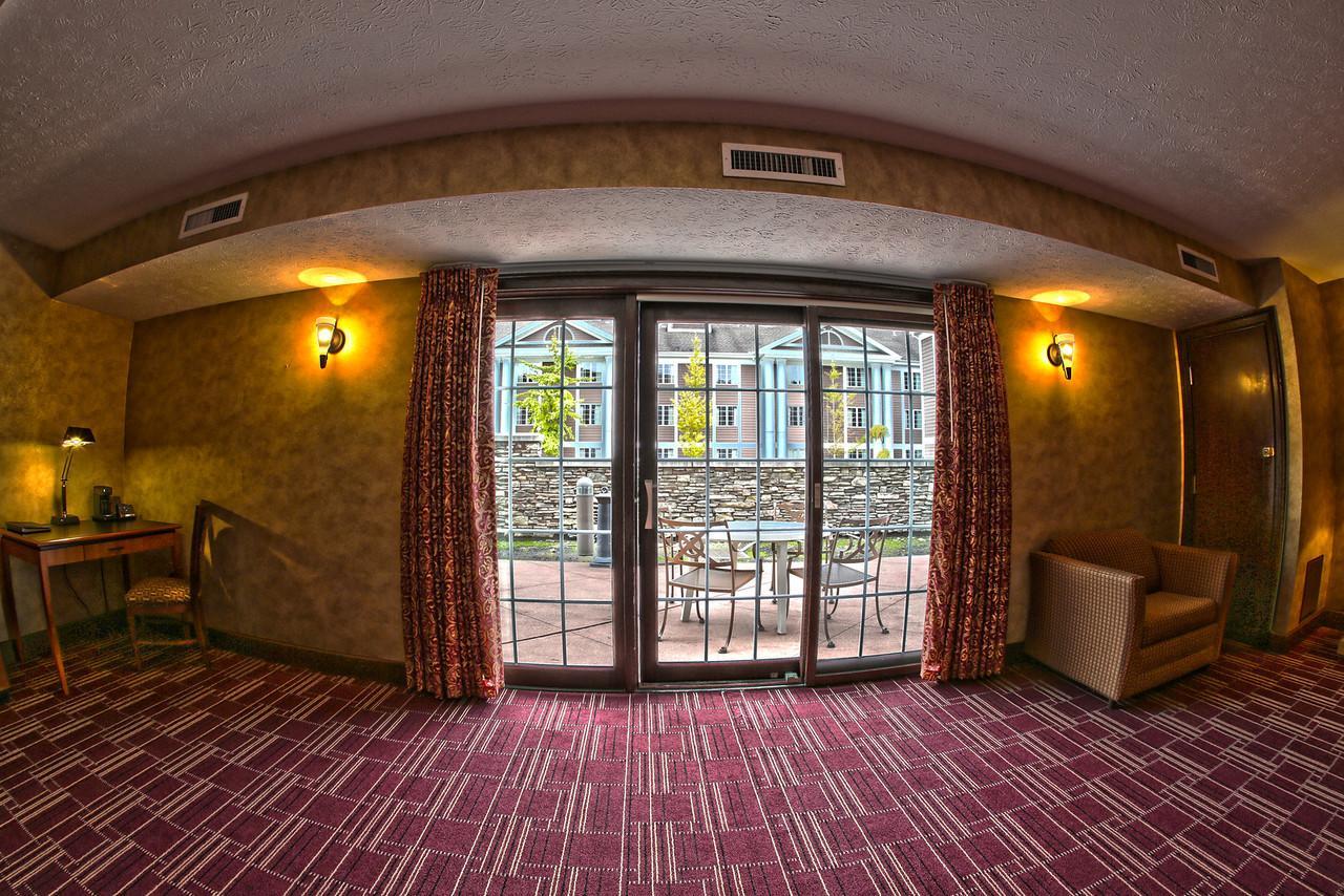 The Bertram Inn & Conf Ctr Trademark Collection By Wyndham Aurora Exterior photo